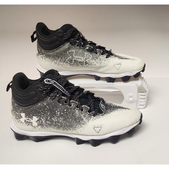 Under Armour Other - Under Armour Spotlight Fran RM 2.0 Men's Football Cleats Shoes, Size 7M